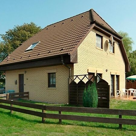 Albert Zingst Exterior photo